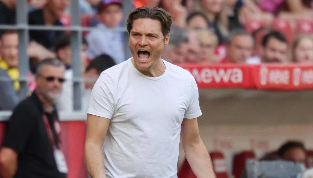 Premier-League-Trio zeigt Interesse an BVB-Coach Terzic