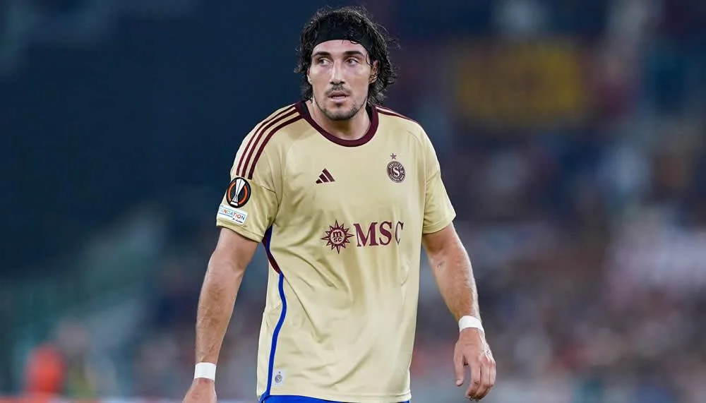 Servette-Stürmer Enzo Crivelli weckt Interesse bei anderen Klubs