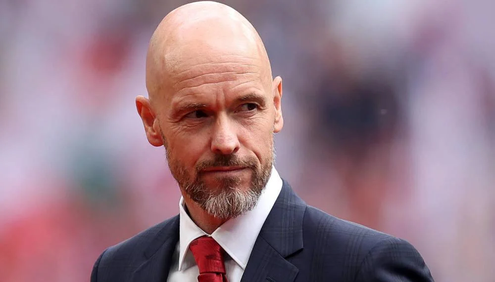 So teuer wäre eine ten Hag-Entlassung für ManUtd