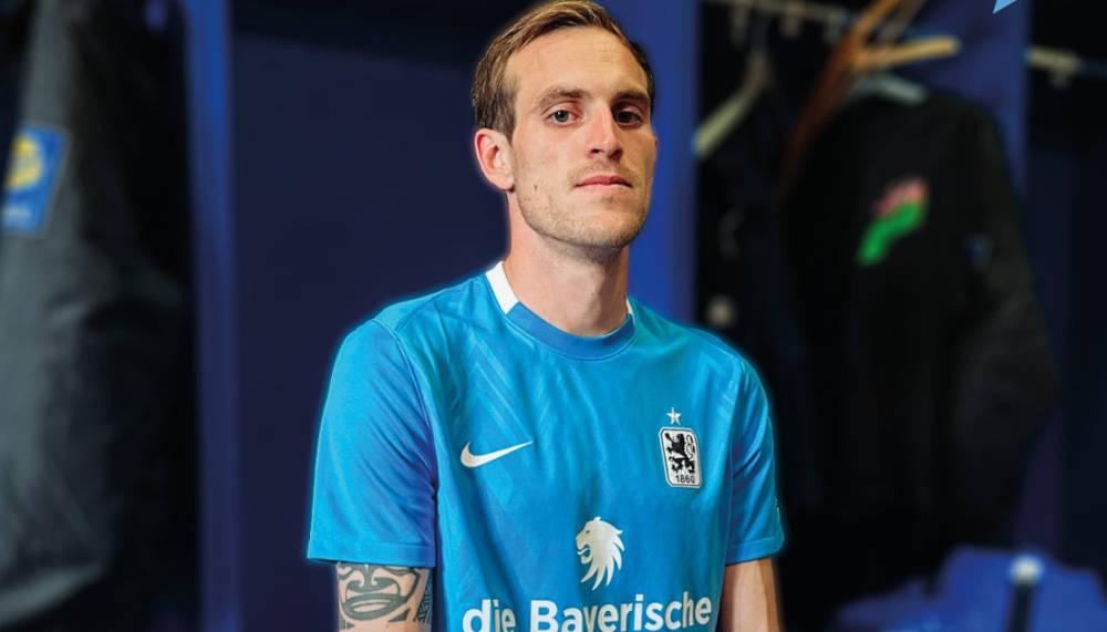 FCSG-Publikumsliebling Fabian Schubert wird ein Löwe