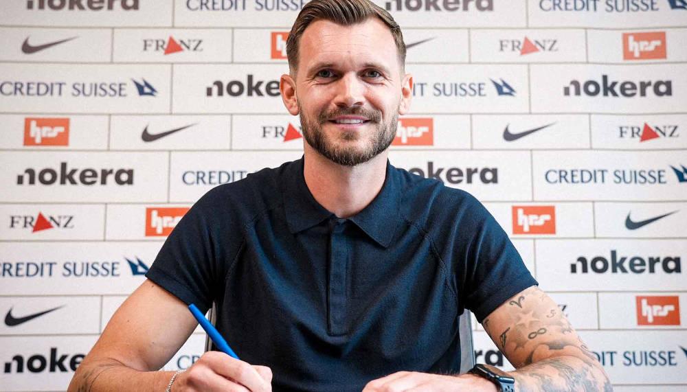 Der FCZ hat einen neuen Trainer für die U21