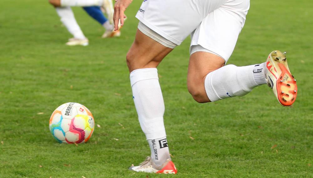 Wie Fussballer durch eine gesunde Ernährung ihr Verletzungsrisiko senken