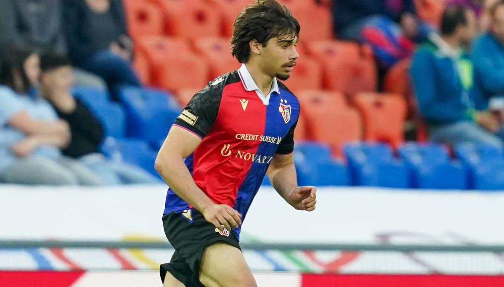 Der FC Basel hat doch noch einen EM-Teilnehmer