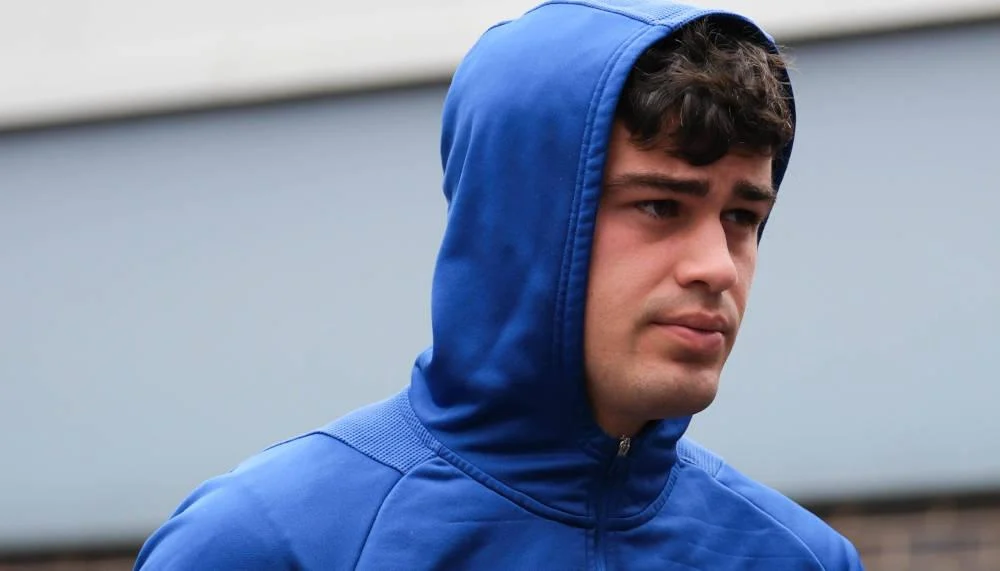 Giovanni Reyna hat in Dortmund keine Zukunft mehr