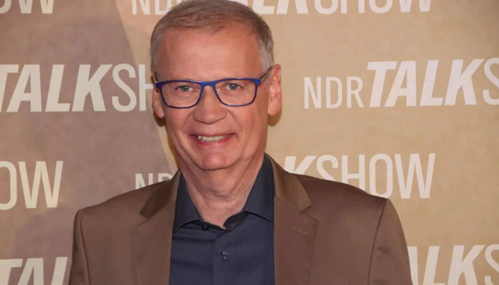 Günther Jauch verkündet einen EM-Teilnehmer