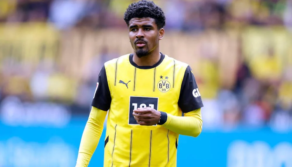 BVB-Verteidiger Ian Maatsen darf doch noch zur EM