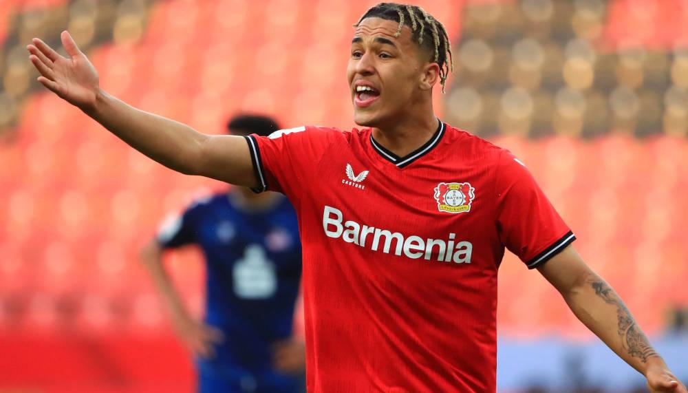 Der FCZ krallt sich Leverkusen-Youngster Isaiah Okafor