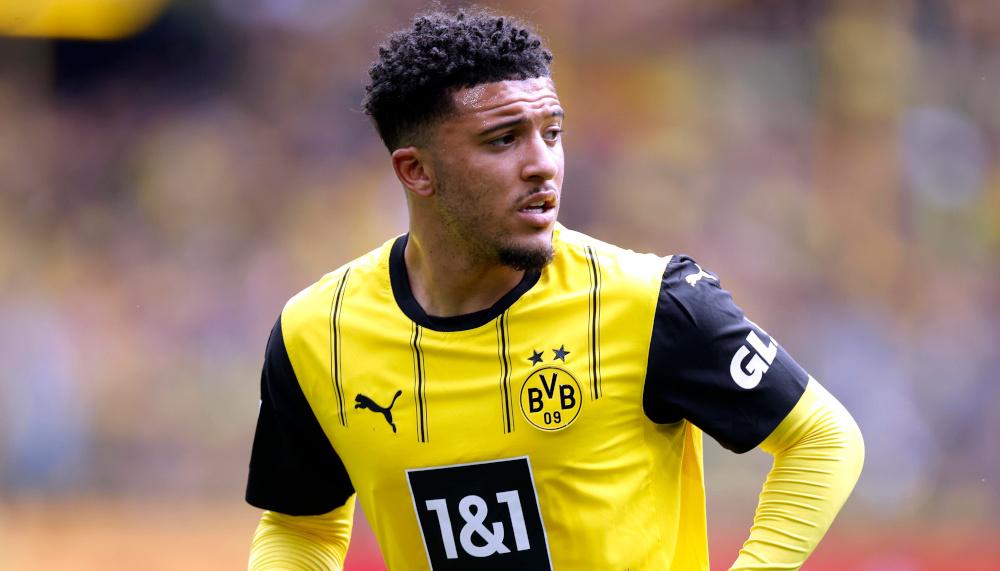 Sancho-Rückkehr zum BVB ist vom Tisch