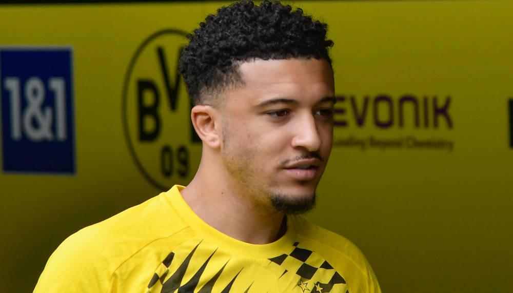Wieder Sancho-Gerüchte beim BVB: Jetzt spricht Kehl Klartext