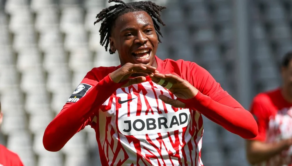 3 Topklubs an Schweizer Supertalent Johan Manzambi dran