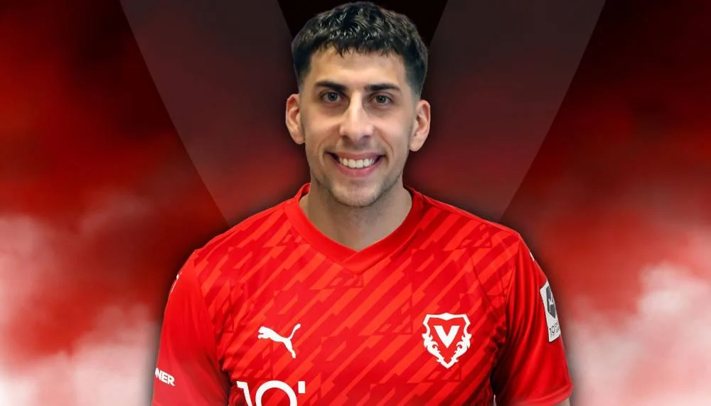 Ex-YB-Junior Jonathan De Donno wechselt ins Ländle