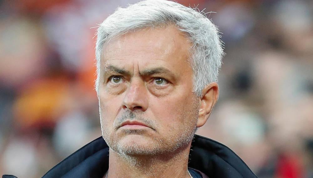 José Mourinho könnte neuen Job gefunden haben