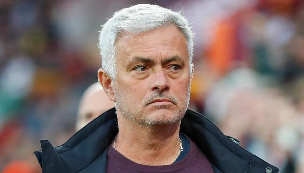 Mourinho in Gesprächen mit Besiktas Istanbul