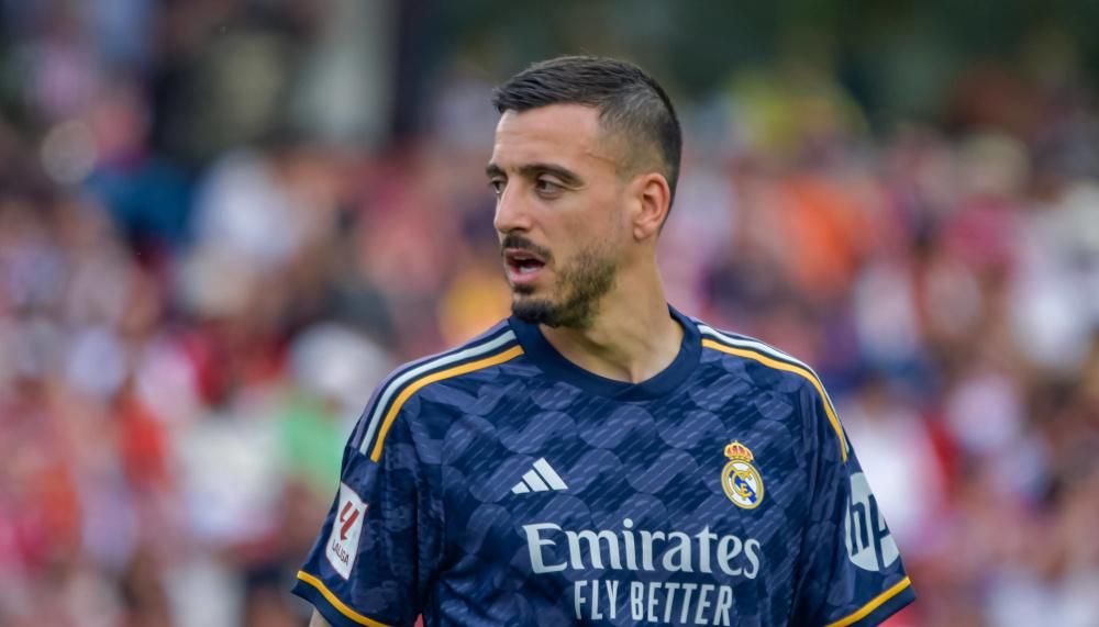 Real will Champions-League-Held Joselu fest verpflichten