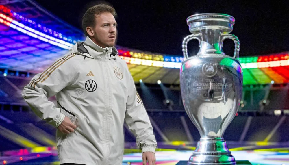 Alle Spieler bekannt: Das ist der deutsche EM-Kader