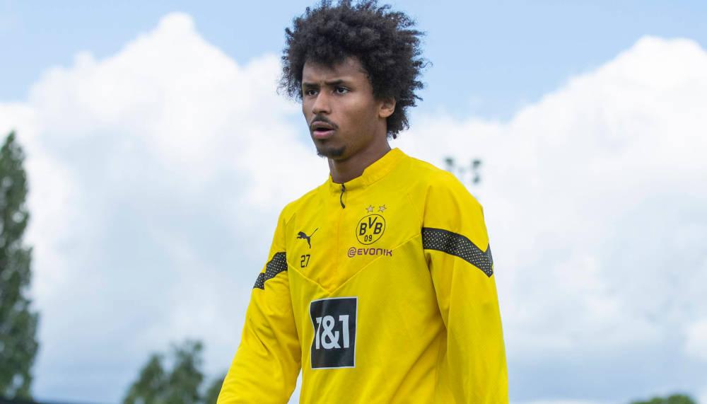 Entscheidung gefallen? Adeyemi will den BVB angeblich verlassen