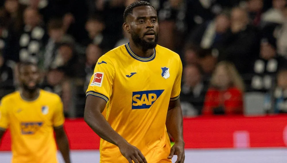 Ex-YB-Profi Kasim Adams verlässt Hoffenheim