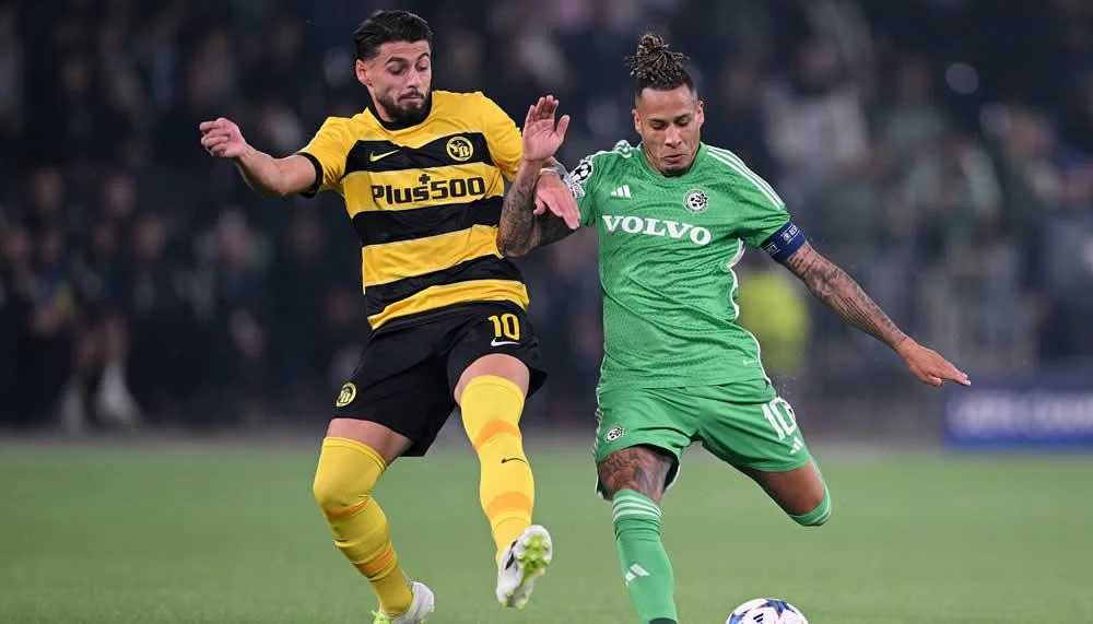 Kastriot Imeri über YB-Ausfall: «Der Tiefpunkt meines Lebens»