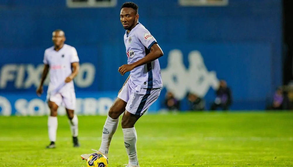 Exklusiv: FC Luzern diskutiert Transfer von Kelechi Nwakali