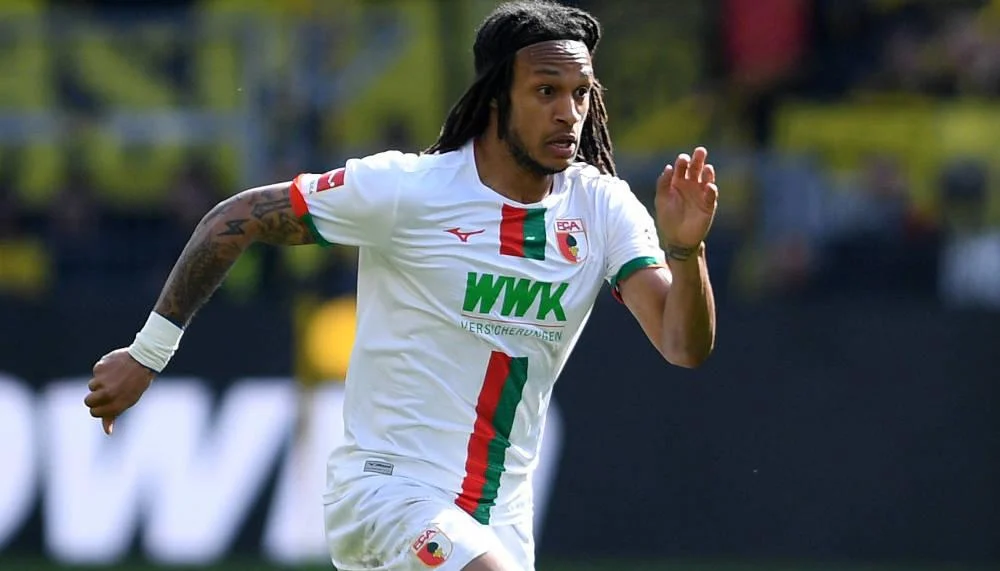 Kevin Mbabu steht vor Wechsel zu Champions League-Klub