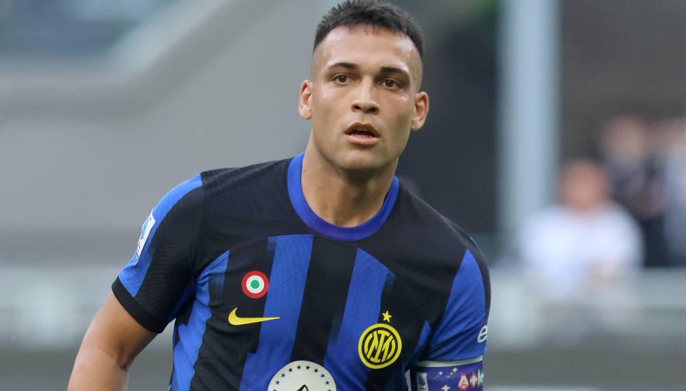 Grosser Zoff zwischen zwei Inter-Stars
