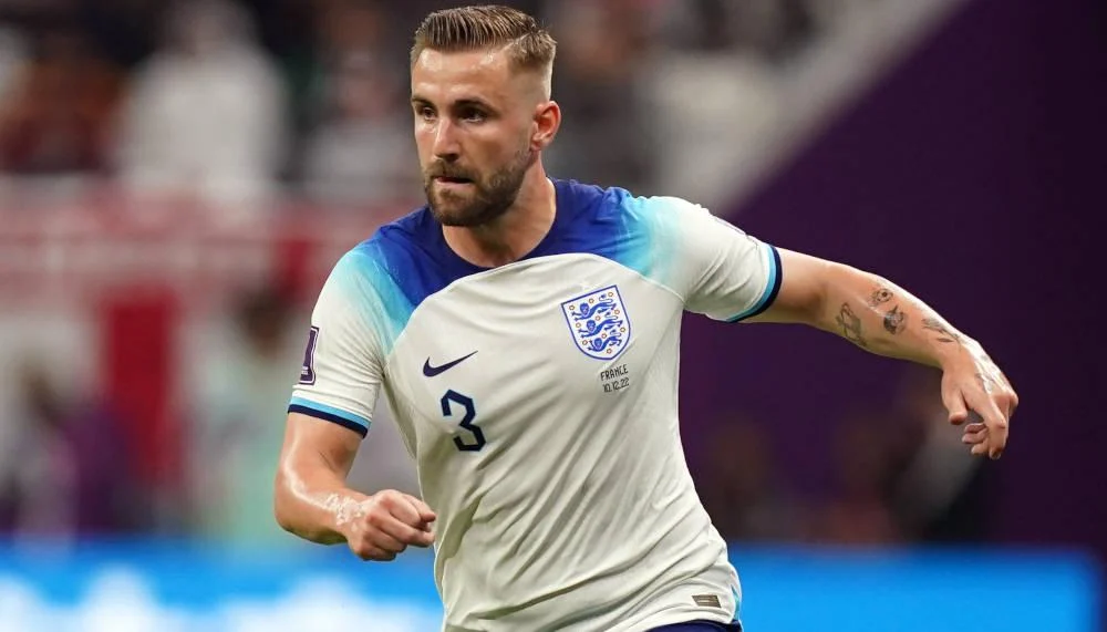 Luke Shaw hat weiten Weg ins EM-Kader – Rashford nicht aufgeboten