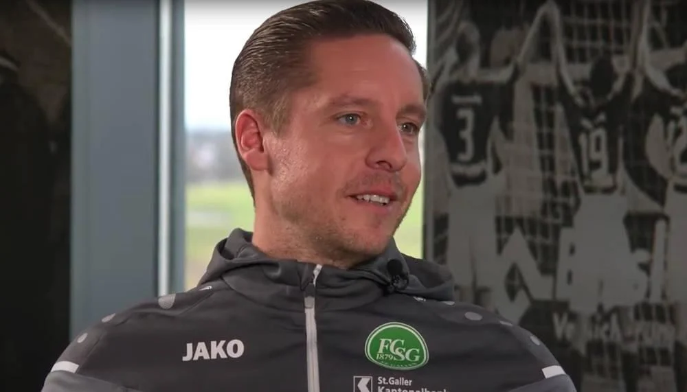 Exklusiv: Marco Hämmerli steht beim FC Wil hoch im Kurs