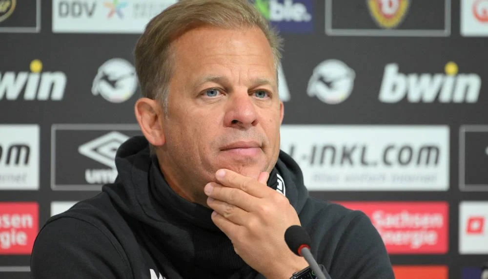 Bestätigt: Markus Anfang ist neuer Kaiserslautern-Trainer