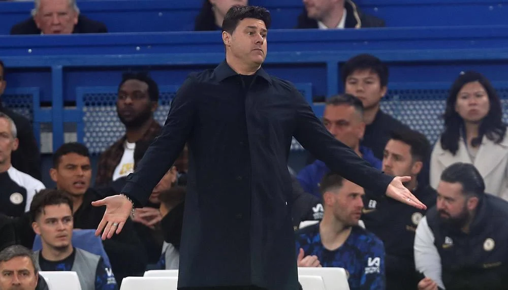 Mauricio Pochettino ausser sich: «Genug mit den dummen Gerüchten»