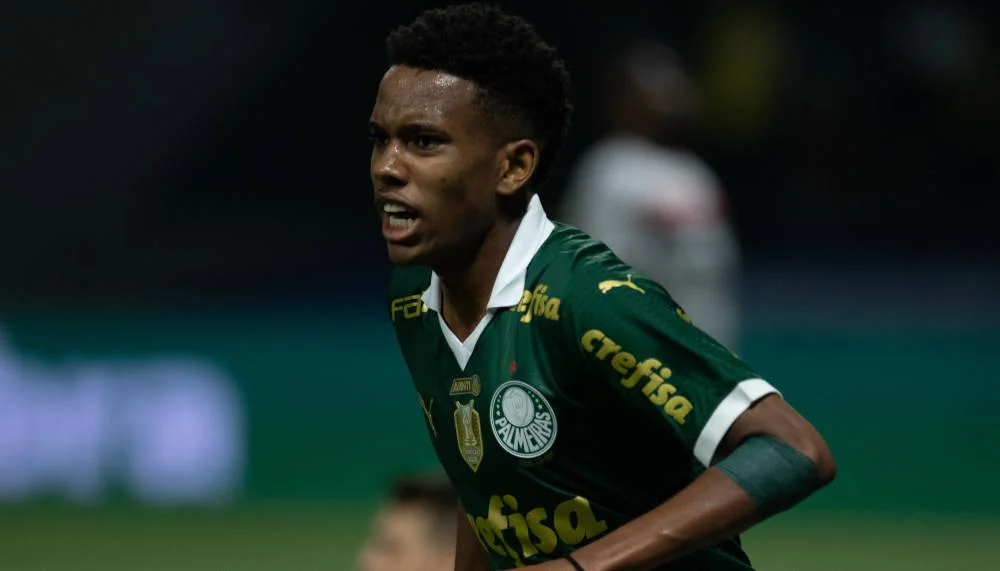 Die Bayern könnten Mega-Ablöse für Supertalent Messinho zahlen