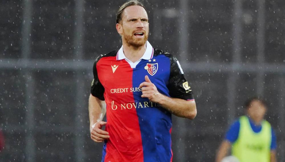 FCB-Profi Michael Lang spricht: «Unfassbar brutale Saison»