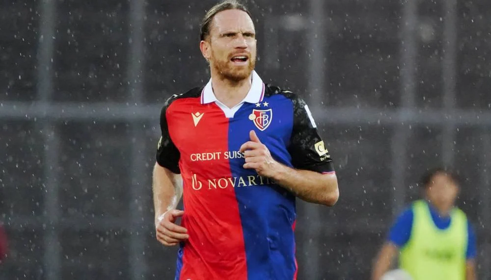 FCB-Profi Michael Lang spricht: «Unfassbar brutale Saison»