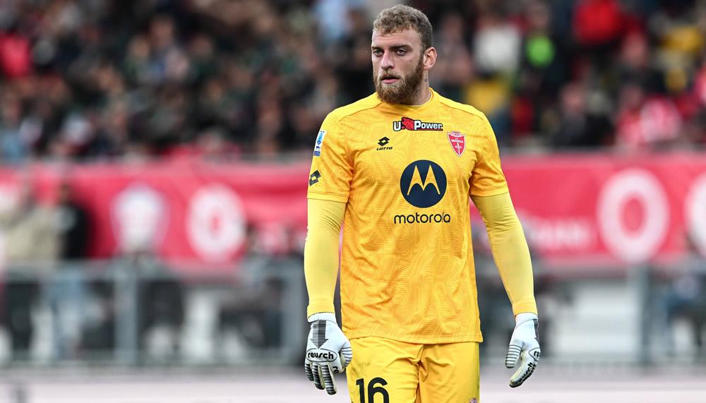20 Millionen: Juventus Turin erzielt Einigung mit neuem Goalie