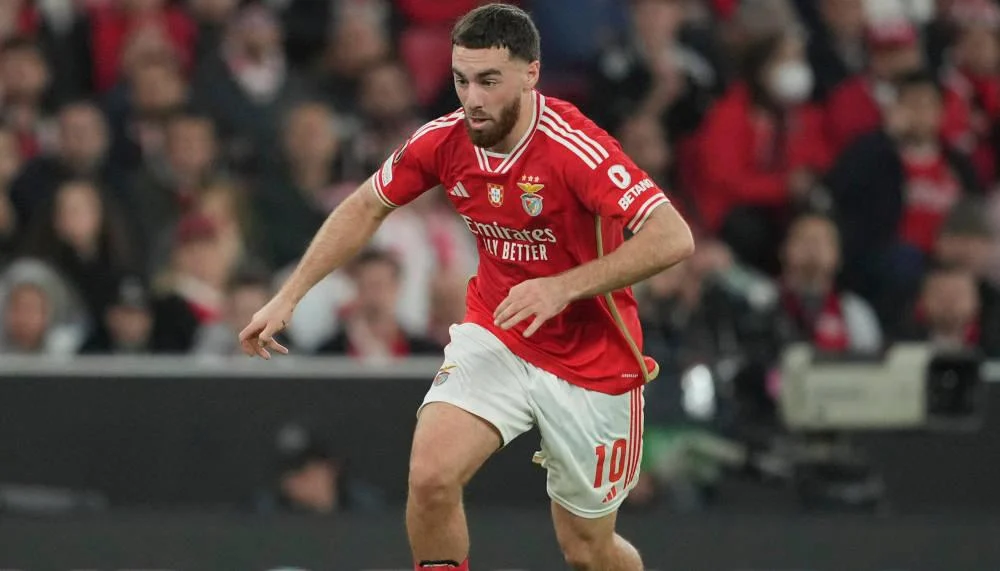 Arne Slot will seinen Ex-Spieler Orkun Kökçü nach Liverpool holen