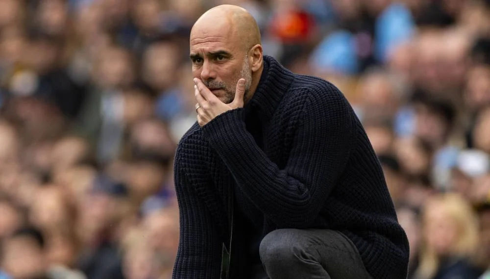 Rückkehr von Pep Guardiola zu den Bayern ist «keine Option»
