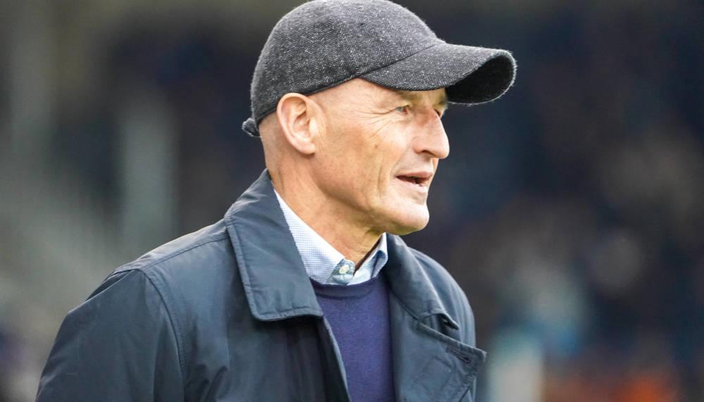 Peter Zeidler & André Breitenreiter im Rennen um Bundesliga-Job