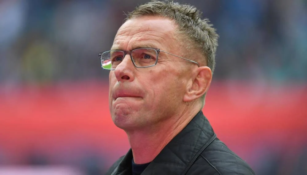 Ralf Rangnick klärt über Bayern-Absage nach Hoeness-Aussagen auf