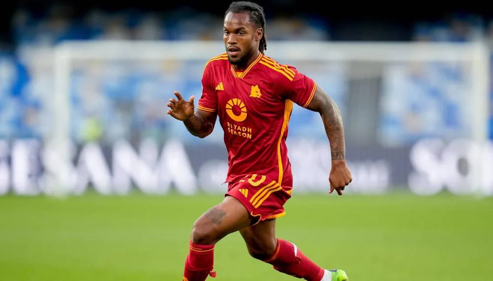 Ex-Bayern-Profi Renato Sanches begibt sich auf Klubsuche