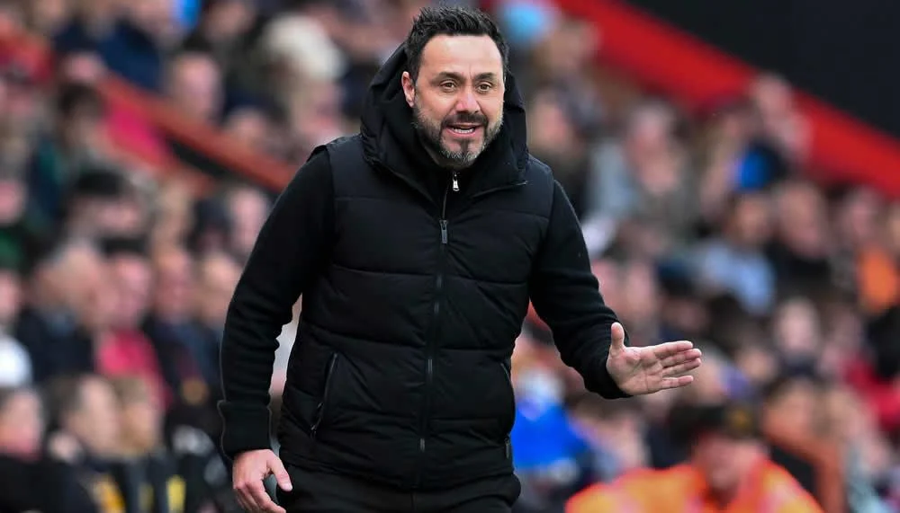 Roberto De Zerbi sagt ab – Trainer-Farce beim FC Bayern geht weiter