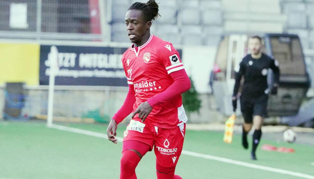 Gleich vier Spieler verlassen den FC Thun