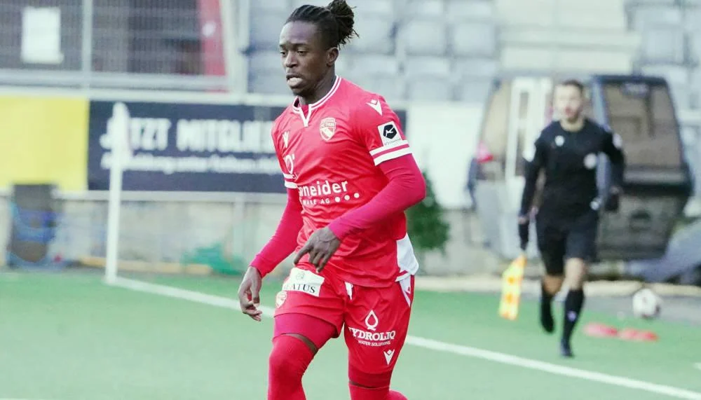 Gleich vier Spieler verlassen den FC Thun