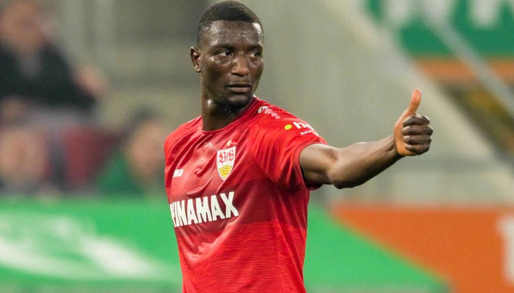 Bundesliga-Klubs zahlen für Guirassy weniger als ausländische