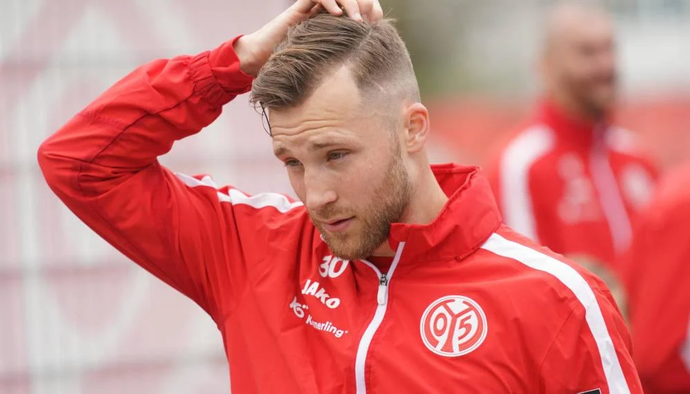 Silvan Widmer hat noch Defizite im Fitnessbereich