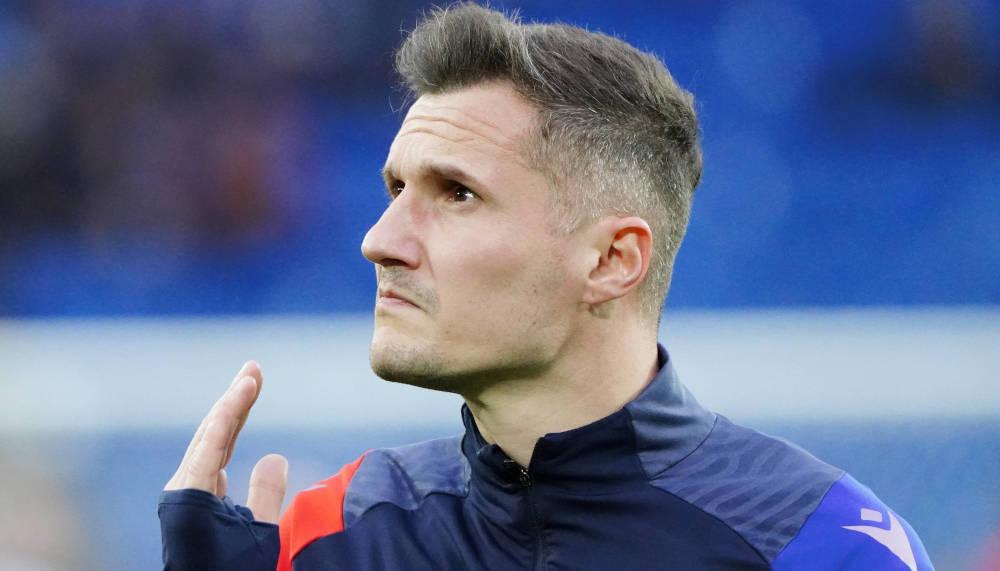 Taulant Xhaka rastet bei Basler Sieg gegen Lausanne-Ouchy aus