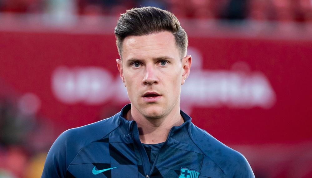 Ter Stegen nach Falschmeldungen «schockiert und enttäuscht»