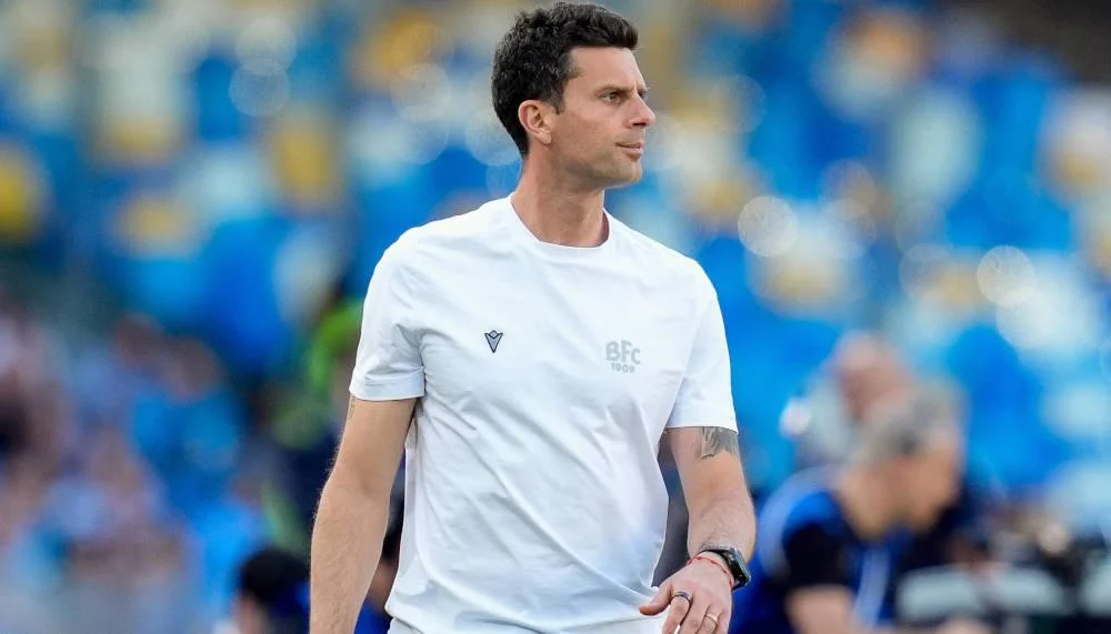 Juventus bestätigt Thiago Motta als neuen Trainer