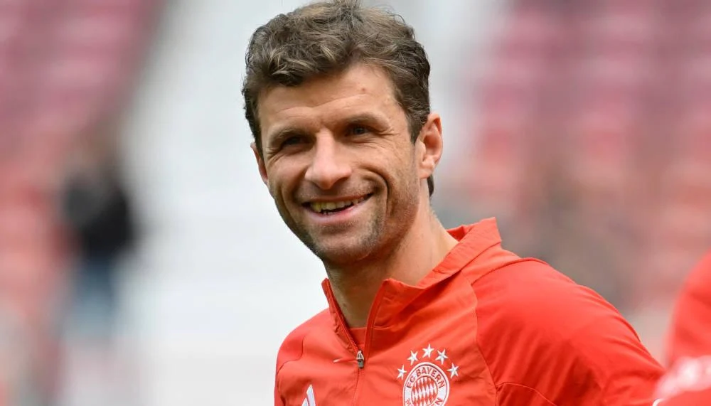 Gazzetta macht verrückten Vorschlag für Bayern & Thomas Müller