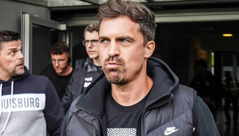 Zwei deutsche Traditionsklubs jagen Thomas Stamm