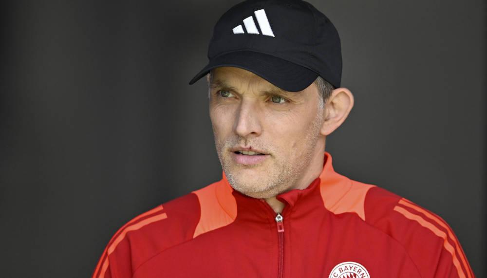 Mehrere Serie A-Klubs klopfen bei Thomas Tuchel an