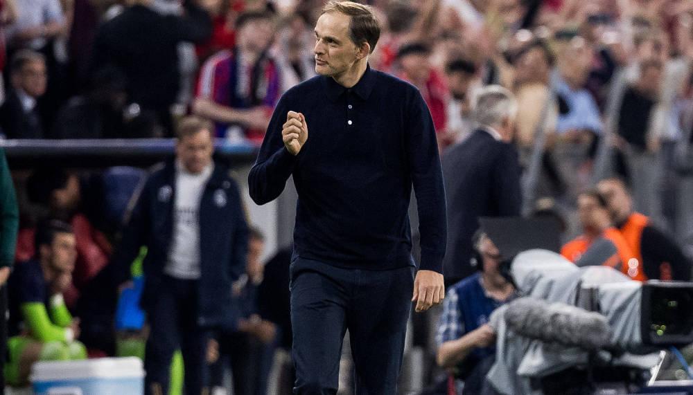 Tuchel denkt über Bayern-Verbleib nach – Klub stellt Bedingung